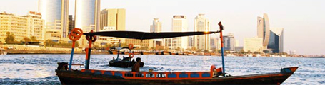 Jebel self-catering in Dubai, Search Result