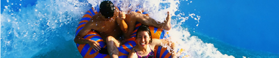 Jebel self-catering in Dubai, Children