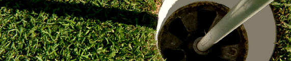 Jebel self-catering in Dubai, Golf