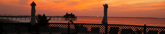 Jebel self-catering in Dubai, Leisure