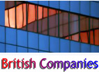 British Companies - the best of British Companies